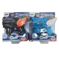 Opakowanie Pistolet do robienia baniek 1 szt.mix