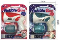 Pistolet do robienia baniek MIX. Wydawca: Maksik. SmakLiter.pl Opakowanie Pistolet do robienia baniek MIX