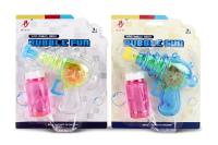 Opakowanie Pistolet do robienia baniek mydlanych