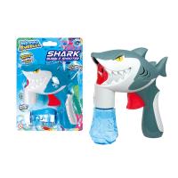 Opakowanie Pistolet do robienia baniek Rekin 1 szt.mix