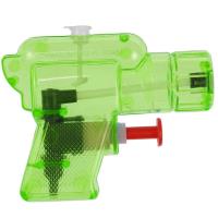 Opakowanie Pistolet kieszonkowy na wodę