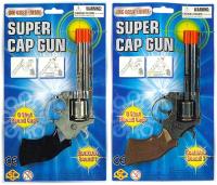 Opakowanie Pistolet metalowy na spłonkę MIX