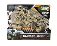 Opakowanie Pistolet moro na strzałki