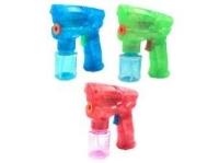 Opakowanie Pistolet na bańki mix