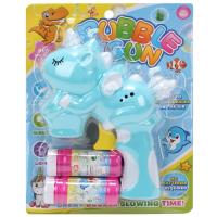 Opakowanie Pistolet na bańki mydlane jednorożec