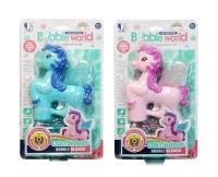 Opakowanie Pistolet na bańki mydlane mix