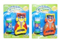 Opakowanie Pistolet na bańki mydlane