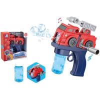 Opakowanie Pistolet na bańki straż pożarna