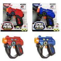 Opakowanie Pistolet na baterie