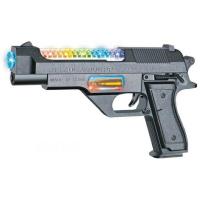 Opakowanie Pistolet na baterie