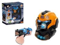 Opakowanie Pistolet na kulki z tarczą MIX