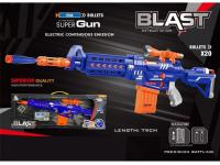 Opakowanie Pistolet na miękkie pociski 20 pocisków