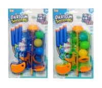 Opakowanie Pistolet na miękkie pociski i piłeczki