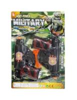 Opakowanie Pistolet na pociski 2szt