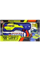 Opakowanie Pistolet na strzałki