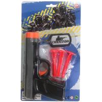 Opakowanie Pistolet na strzałki