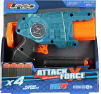 Opakowanie Pistolet na strzałki