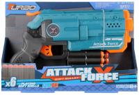 Opakowanie Pistolet na strzałki