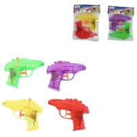 Opakowanie Pistolet na wodę 11,5cm 2szt mix