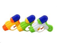 Opakowanie Pistolet na wodę 13cm MIX