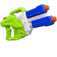 Pistolet na wodę 1600ml. Wydawca: Czapska. SmakLiter.pl Opakowanie Pistolet na wodę 1600ml