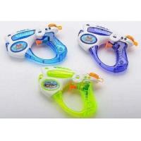 Opakowanie Pistolet na wodę 16cm MIX