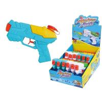Opakowanie Pistolet na wodę 18cm MIX