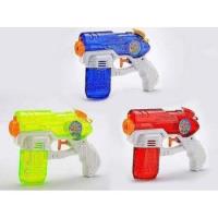 Opakowanie Pistolet na wodę 19cm MIX