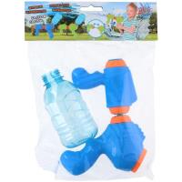 Opakowanie Pistolet na wodę 21,5cm mix