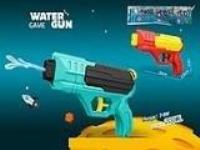 Opakowanie Pistolet na wodę 22cm MIX