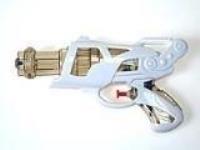 Opakowanie Pistolet na wodę 22cm