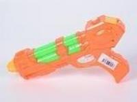 Opakowanie Pistolet na wodę 23cm