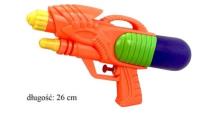 Opakowanie Pistolet na wodę 26cm