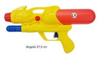 Opakowanie Pistolet na wodę 27,5cm