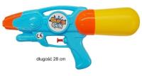 Opakowanie Pistolet na wodę 28cm