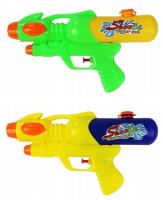 Opakowanie Pistolet na wodę 28cm MIX