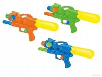 Opakowanie Pistolet na wodę 33cm MIX