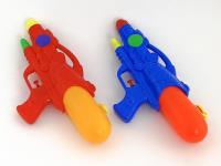 Opakowanie Pistolet na wodę 34cm MIX