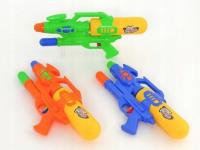 Opakowanie Pistolet na wodę 36cm MIX