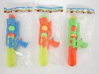 Opakowanie Pistolet na wodę 37cm MIX