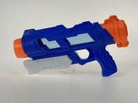 Opakowanie Pistolet na wodę 39cm