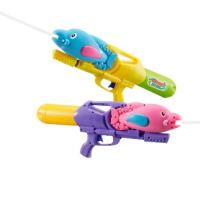 Pistolet na wodę 46cm MIX. Wydawca: Maksik. SmakLiter.pl Opakowanie Pistolet na wodę 46cm MIX