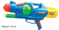 Opakowanie Pistolet na wodę 60cm