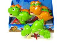 Opakowanie Pistolet na wodę (6szt)