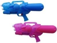 Pistolet na wodę 900ml mix. Wydawca: Czapska. SmakLiter.pl Opakowanie Pistolet na wodę 900ml mix