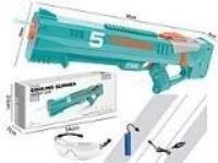 Opakowanie Pistolet na wodę