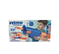 Opakowanie Pistolet na wodę High Speed mix