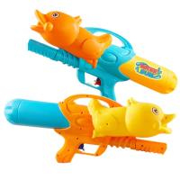 Pistolet na wodę kaczka MIX. Wydawca: Maksik. SmakLiter.pl Opakowanie Pistolet na wodę kaczka MIX