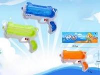 Pistolet na wodę mix. Wydawca: Czapska. SmakLiter.pl Opakowanie Pistolet na wodę mix