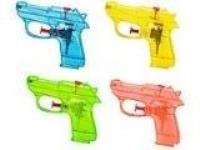 Opakowanie Pistolet na wodę MIX